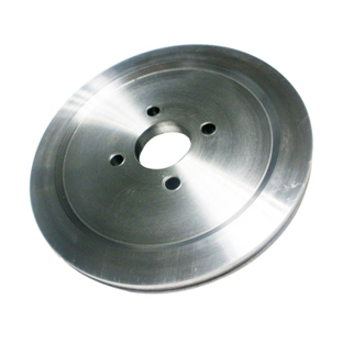 Diamond Wheel for Auto Glass